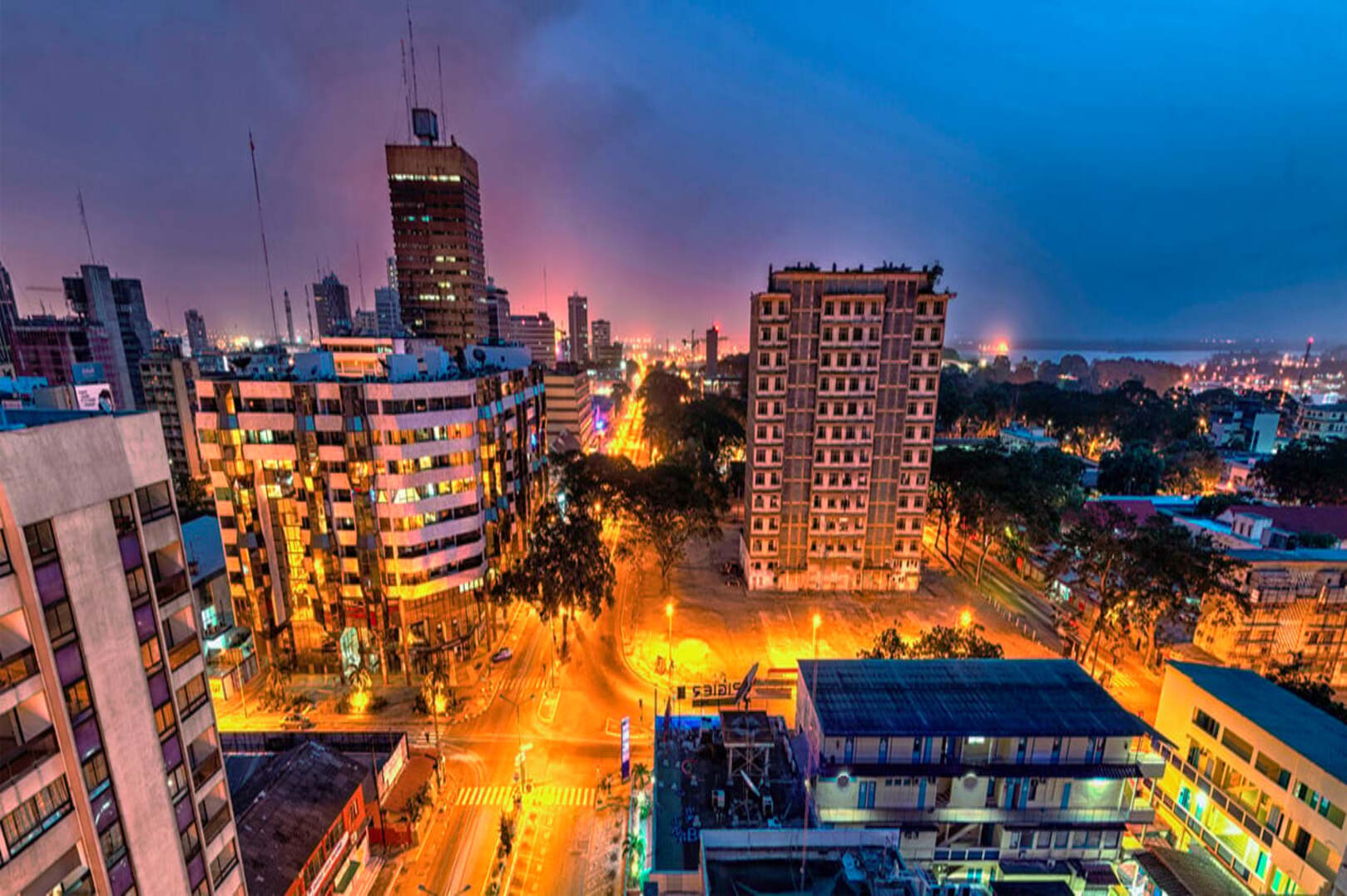 Côte d’Ivoire: Industrial production declines in January, weighed down by gold output drop